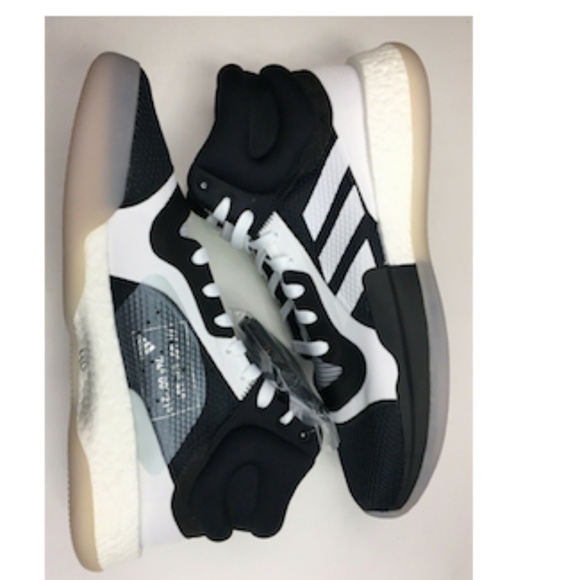 Men's Adidas Marque Boost (Size 14) NWOB - Picture 4 of 8